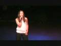 Jessica Warman