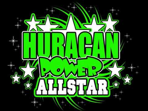 Huracan - Power Senior Coed 2009.