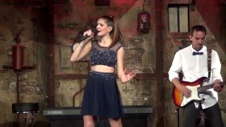 Live Roxanne, Djamel Comdey Club