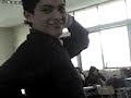 nuestras clases xD jjejeje webeo...