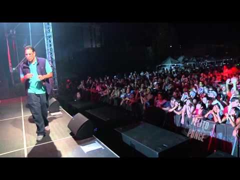 J-King & Maximan  -  Tour Justas 2011 (Jueves)
		 