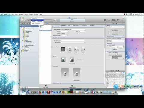Come creare app per iPhone/iPad/iOS in HTML5 e JavaScript con PhoneGap/Cordova in Xcode 4.5.2