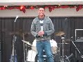 Danny Vachon-Never Say Never-Indiana's Got Talent (Semi Finals)