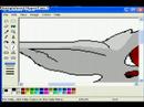 Speed Painting Raven Speed Painting Raven