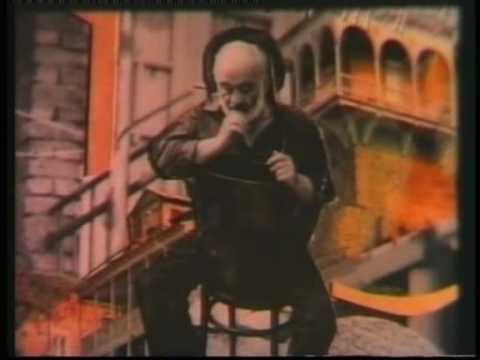 The Isle Parajanov