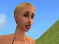 tall girls in sims 2
