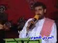 الفنان الاحوازي الكبير عباس السحاقي
