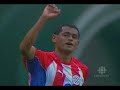 10 mejores goles del mundial 2002
