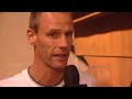 Andre Ooijer volgt PSV nog steeds op de voet Andre Ooijer volgt PSV nog steeds op de voet