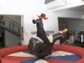 videos de Damien Knowles - Wunderman rodeo