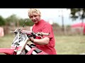 Brad Anderson video 1