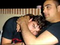 algo se muere en el alma