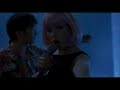 isn't this the sweetest thing you've ever seen; scarlett johansson singing 