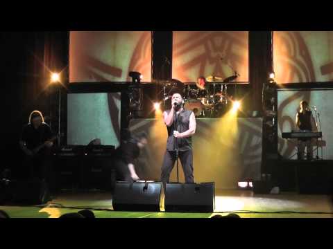 Alphaville (Live Concert, Russia, Ekaterinburg, 17.12.2011)