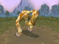 My spore Creature Rectal Exam