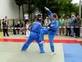 Vovinam Viet Vo Dao - Ciseaux Don Chan Les Lilas Juin 2007 Vovinam Viet Vo Dao - Ciseaux Don Chan Les Lilas Juin 2007
