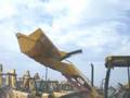 BACKHOE CAT 420E 2004 2728 Hr - FORNEY, Tx‏