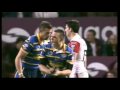 Brian McClennan On Rhinos 3 In A Row