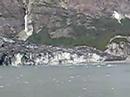 Glacier Bay - Margerie Glacier and Grand Pacific Glacier