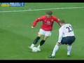 Cristiano Ronaldo-Quaresma