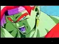 gohan vs boujack