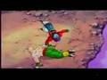 gohan vs boujack