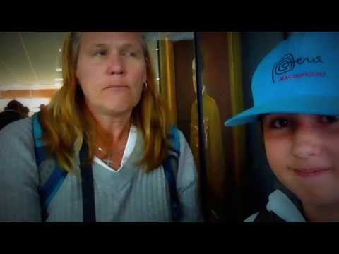 View Peru Testimonials