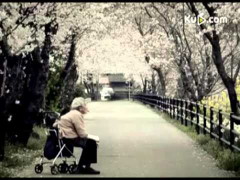 欧巴桑的一天西方摄影师镜头下的日本(视频)