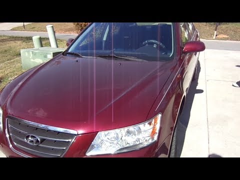 How to Remove the Radio in a Hyundai Sonata