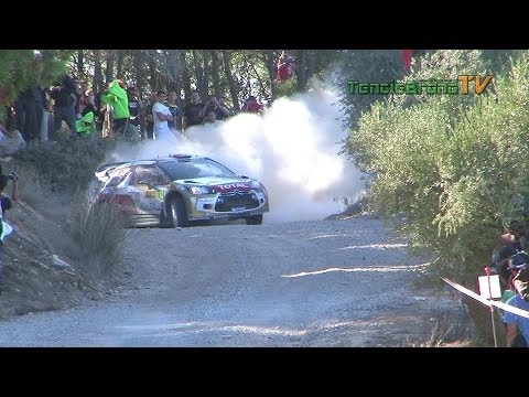 Latest WRC HD & Rally HD Videos