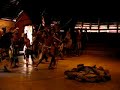 Lesedi Culture Dance in South Africa Lesedi Culture Dance in South Africa