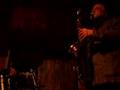 Peter Brotzmann + shoji hano
