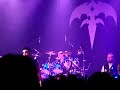 Queensryche - Another Rainy Night (Live)