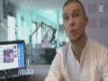 Nico Richie interviewé dans