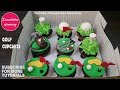 The Best 25 40Th Birthday Cake For Him Golf