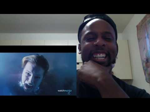 *Happy Friday The 13th* Top 10 Brutal Jason Voorhees Kills REACTION