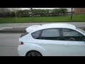 PERRIN 2008 STI Exhaust