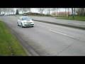 PERRIN 2008 STI Exhaust