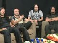 Disturbed - 2008 Interview (part 2 of 2) Disturbed - 2008 Interview (part 2 of 2)