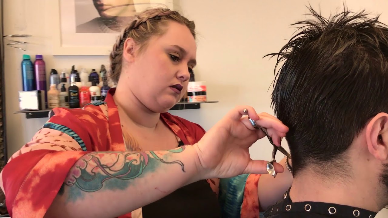 Snapdragon Salon