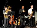 josiah reibstein,jazz tuba @ oberlin 5 13 2010 skippy.avi
