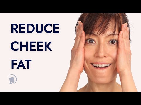 how to reduce neck fat
