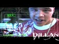 Dillan: making the video