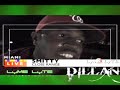 Dillan: making the video