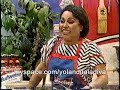 Kiosko Budwiser: Yolandita Monge  part 1