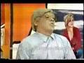 Kiosko Budwiser: Yolandita Monge part 1