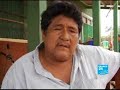 Bolivie: La violence des affrontements de Pando continue