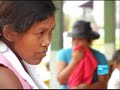 actualit�: alors que la situation politique est toujours tendue en bolivie, france 24 revient sur les violences qui ont secou�, le 11 septembre, la province de pando (nord) avec des images exclusives des affrontements entre pro et anti-morales.