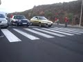 GT Turbo vs Xsara vts