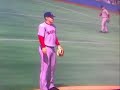 Daisuke Matsuzaka perfect game